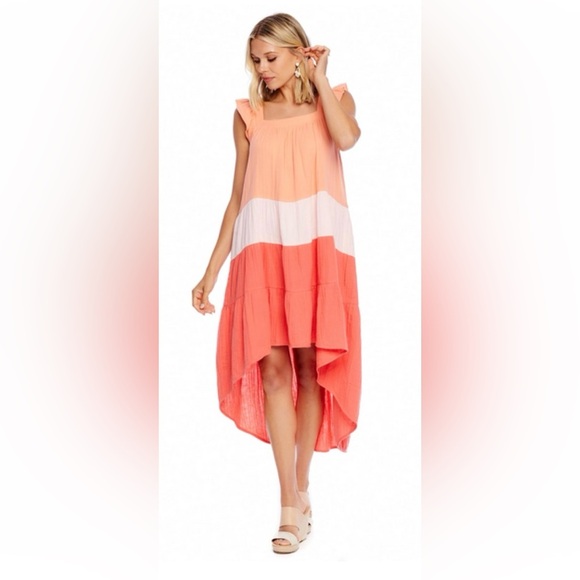 Mud Pie Dresses & Skirts - NWT Mudpie Nike dress